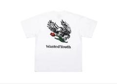 Wasted Youth T-Shirt#6 "White" / VERDYのサムネイル