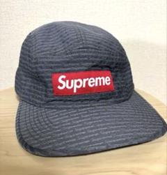 supreme キャップ グレー/バーガンディ 2025年最新】supreme キャップ グレーの人気アイテム - メルカリ