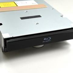 SONY ブルーレイ換装用ドライブ BDR-200 ソニー BDドライブ BRD-200【動作品】交換用 BDZ-X100/BDZ-X95