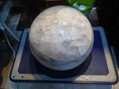 2025年最新】水晶玉 特大の人気アイテム - メルカリ