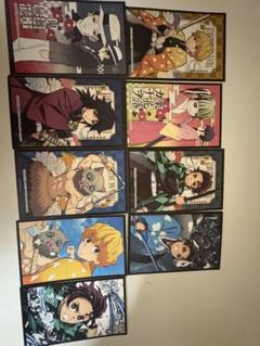 鬼滅の刃 シールセット
