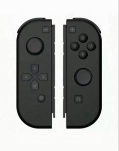 【美品】カスタムJoy-con　BLACK×PINKメタリック 2025年最新】joyconの人気アイテム - メルカリ