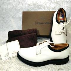 極美品 Church's チャーチ brandon　26cm ドレスシューズ