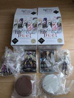 Fate Grand Order Duelヘンリー・ジキル＆ハイド、モーツァルトのサムネイル