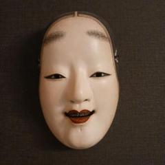 小面#能面 m86801850993_1.jpg?1731073477