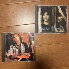 マイク・スターンCD10枚セット