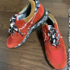 アーバンサン 44 スニーカー