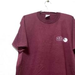 SURGERY CENTER JERZEES レッド　L Tシャツ　メンズ