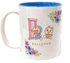 DALLOYAU ドラえもん マグカップ　マグ エ ショコラ　8個 2025年最新】DALLOYAU ドラえもんの人気アイテム - メルカリ