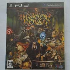 PS3 ドラゴンズクラウン