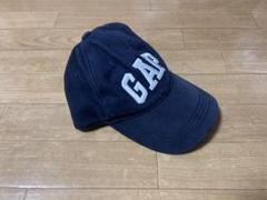 00s OLD GAP フェードカラー 2トーン キャップ 00s OLD GAP デニム ベースボール キャップ メンズ レディース