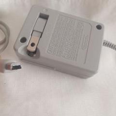 スーパーファミコン ACアダプター WAP-002