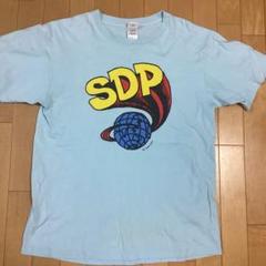 スチャダラパーTシャツ　XSサイズ スチャダラパー ちゃんとしたロゴ Mサイズ SDP Tシャツ - メルカリ