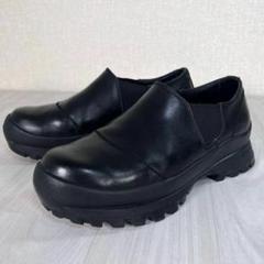 2025年最新】foot the coacher サイドゴアの人気アイテム - メルカリ