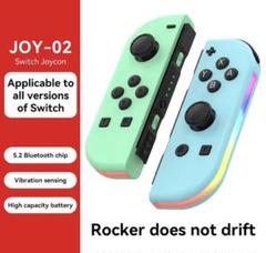 Nintendo Switch - Switch ジョイコン　新品未使用 Switch Joy-Con ジョイコン 新品未使用 コントローラー