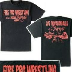 新日本プロレス ファイプロワールド