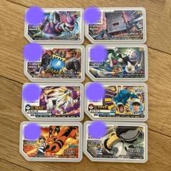 ポケモンガオーレ まとめ売り - メルカリ