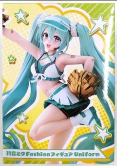 初音ミクファッションコスチュームフィギュア8点セット 新品未開封 初音ミク フィギュアセット 新品未開封｜Yahoo!フリマ（旧PayPay