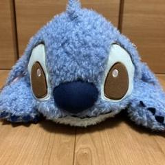 スティッチ　PuppyEyes 超BIG ぬいぐるみ