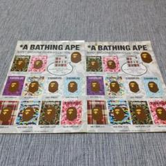 A BATHING APE 雑誌 11冊セット A BATHING APE 雑誌 11冊セット