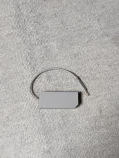Nintendo Wii U LANアダプター RVL-015