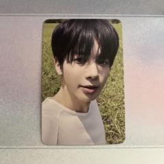 【テヒョン】TXT weverse album A Ver. 封入トレカ
