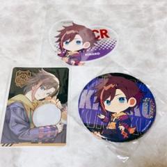 CR CRフェス GIGO KNR kinako アクスタ 缶バッジ アクキー CR CRフェス GIGO KNR kinako アクスタ 缶バッジ アクキー