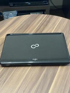 Fujitsu Lifebook Windowsノート本体 AH77/Hのサムネイル