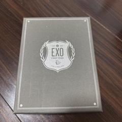 2025年最新】EXO DVD FIRST YEAR BOXの人気アイテム - メルカリ
