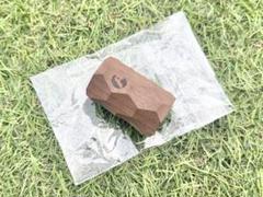 【美品】アシモクラフツ　スティックターボ2 組立済み t2_pipe | asimocrafts