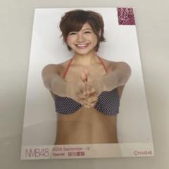 谷川愛梨 グラビア 生写真