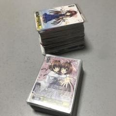 ヴァイス　ダ・カーポ　デッキ　パーツ付き Amazon.co.jp: ヴァイスシュヴァルツ DC 枝扉 アニバ デッキ ダ