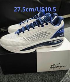 Klay 10代バスシューズ US10.5/27.5cm 選手着用モデル