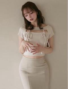 アンドマリー トップス2点セット TOPS
