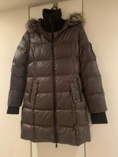 BCBGMAXAZRIA レディース ロングダウンジャケット 2025年最新】BCBGMAXAZRIA レディース ダウンジャケットの人気