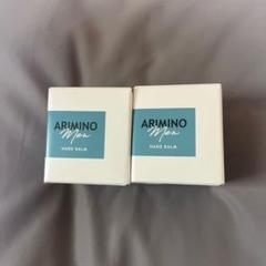 アリミノメン　ハードバーム　60g 2個のサムネイル