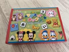 マグネットボックス ディズニーキャラクターズ