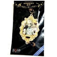 写真家2点セット◆第五人格◆ジョゼフ 日本限定 グッズ 第五人格 写真家ジョゼフ記念日グッズセット - メルカリ