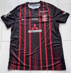 浦和レッズ 2022 vs EINTRACHT FRANKFURT FPユニXL 浦和レッズ 2022 vs EINTRACHT FRANKFURT FPユニXL - メルカリ