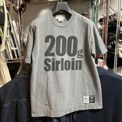 GENERAL RESEARCH 2006 Tシャツ 200g Sirloin