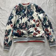 2025年最新】zara スカジャン レディースの人気アイテム - メルカリ