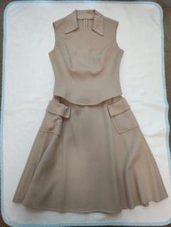 極美品!FOXEYクラシックワンピース 38 Rene - メルカリ