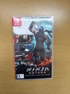 NINJA GAIDEN MASTER COLLECTION