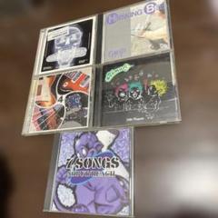 Husking Bee Grip & Kemuri ソバット‼️パンクロック‼️