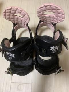 RIDEバインディング ビンディング レディースSサイズ