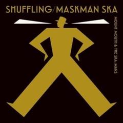 邦楽 ska flames/damn good/rip van winkle THE SKA-FLAMES / Damn Good | Oscillators Mercha