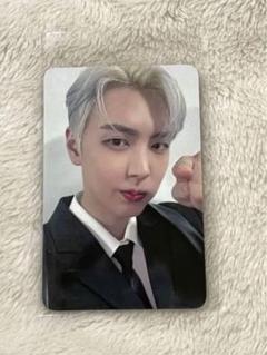SF9 ジェユン JAEYOON サノク トレカ 2025年最新】sf9 ジェユンの人気アイテム - メルカリ