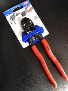 KNIPEX クニペックス 71 01 200 SB 新品