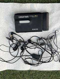 高音質SONY WM-FX70カセットプレーヤー整備美品 SONY WM-FX70カセットプレーヤー整備品の通販 by MIkA's shop