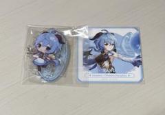 原神 スイパラ コースター アクリルスタンド まとめ売り まとめ売り】原神 スイパラ アクスタ - メルカリ